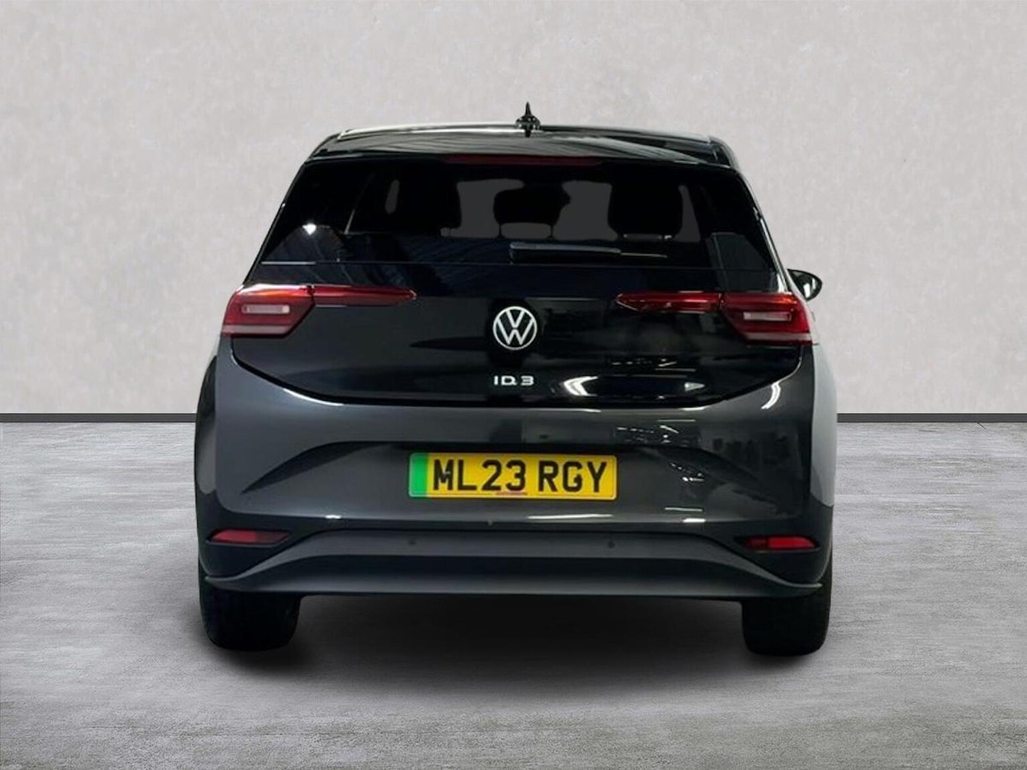 Used Volkswagen ID.3 2023 for sale - 76331113: Photo 4