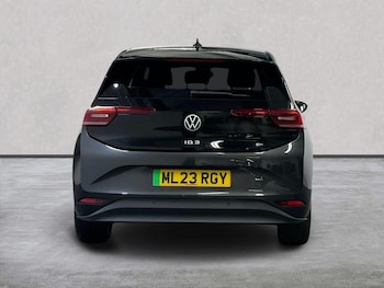 Used Volkswagen ID.3 2023 for sale - 76331113: Photo