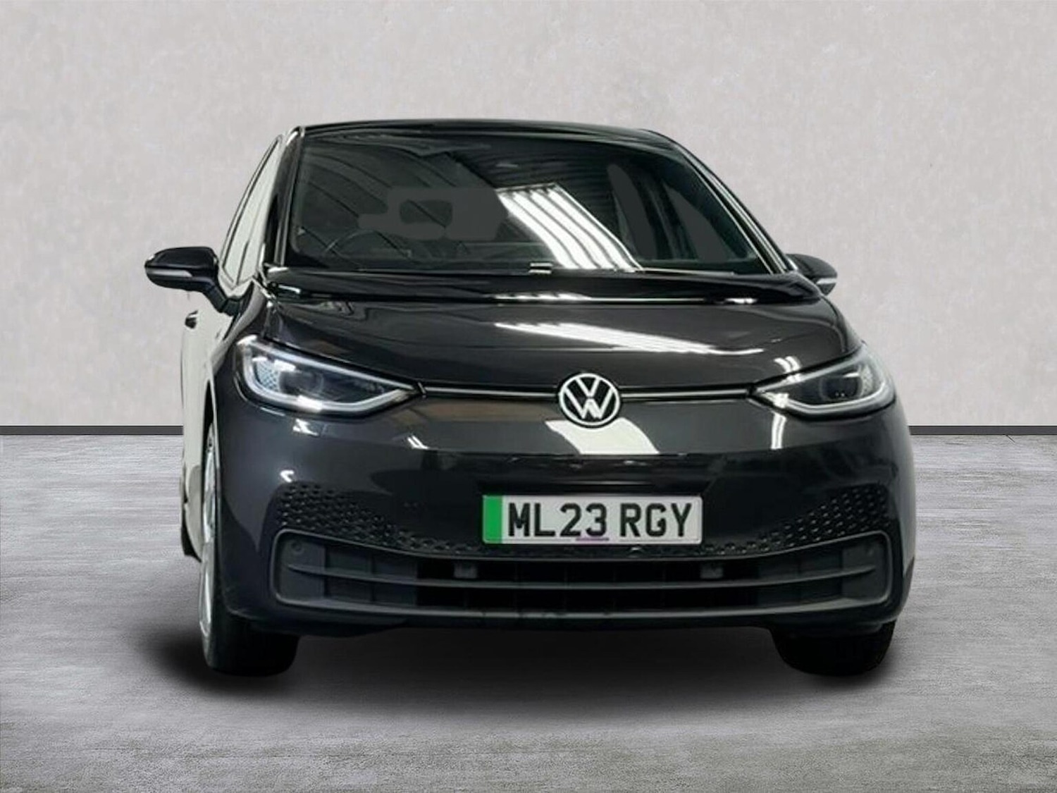 Used Volkswagen ID.3 2023 for sale - 76331113: Photo 5