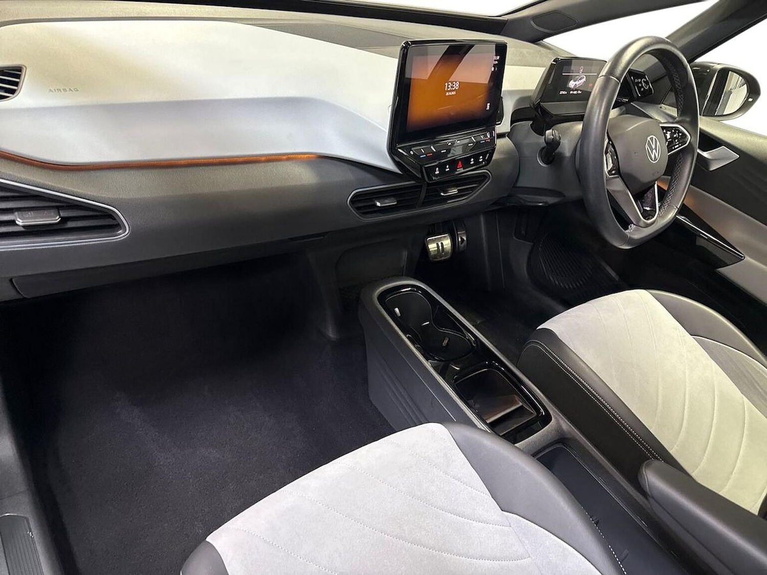 Used Volkswagen ID.3 2023 for sale - 76331113: Photo 7