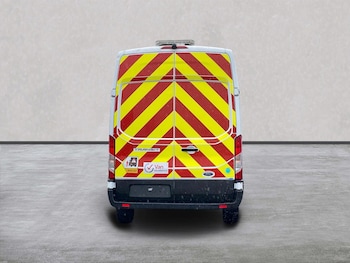 Used Ford Transit 2022 for sale - 78252793: Photo