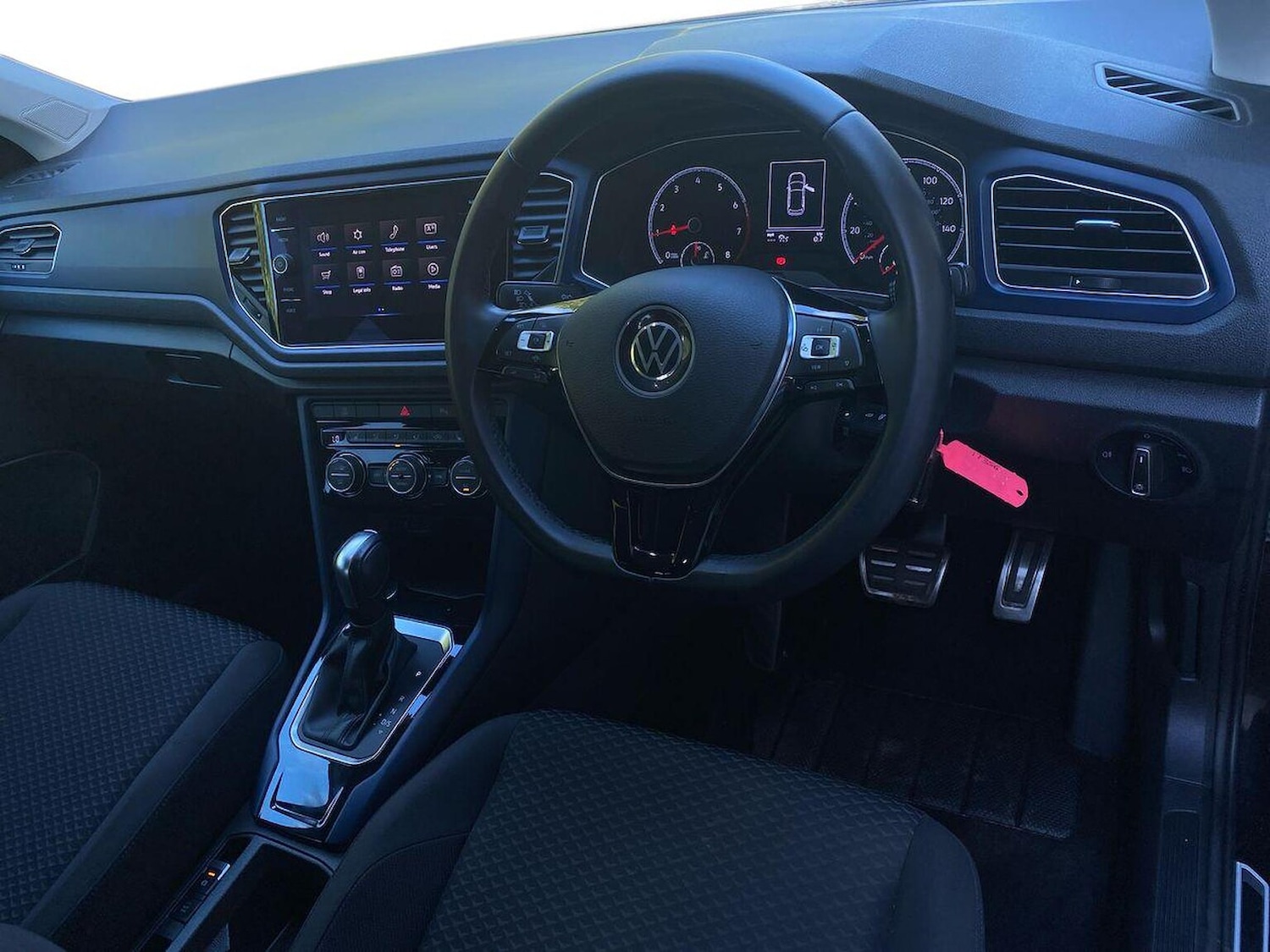 Used Volkswagen T-Roc 2021 for sale - 76114331: Photo 15