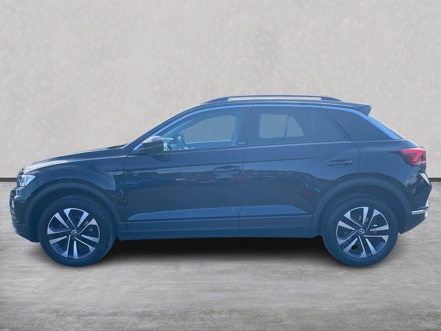 Used Volkswagen T-Roc 2021 for sale - 76114331: Photo 19