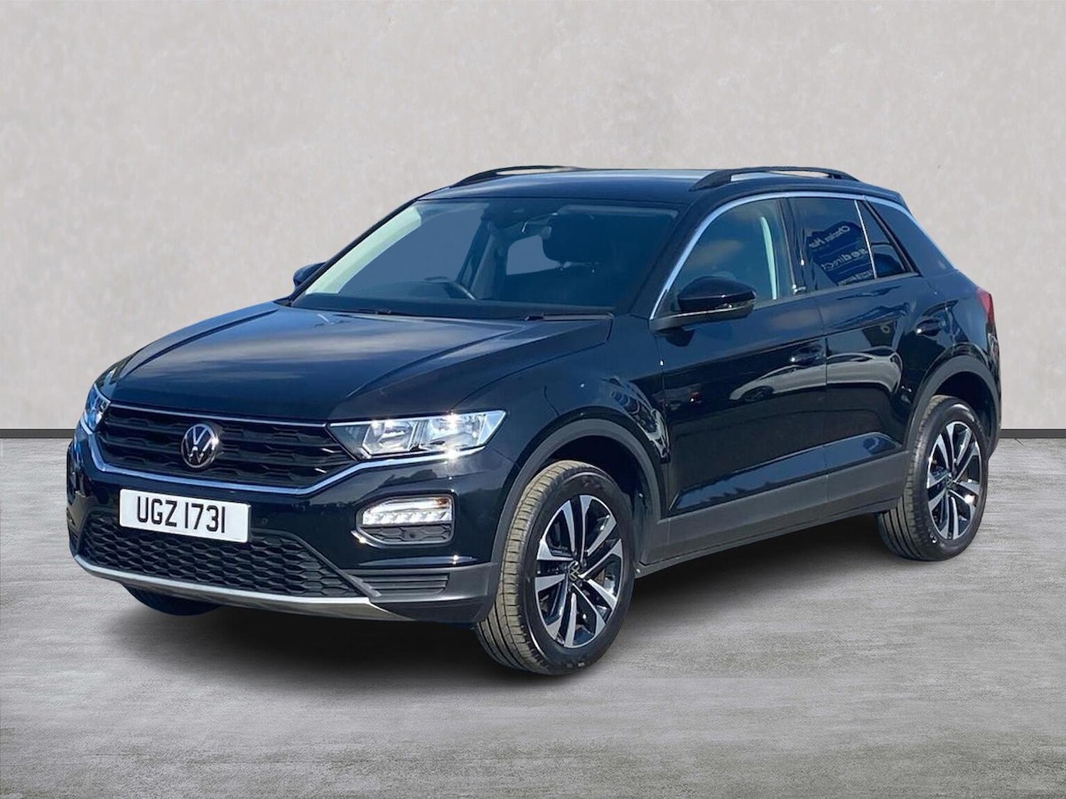 Used Volkswagen T-Roc 2021 for sale - 76114331: Photo 20