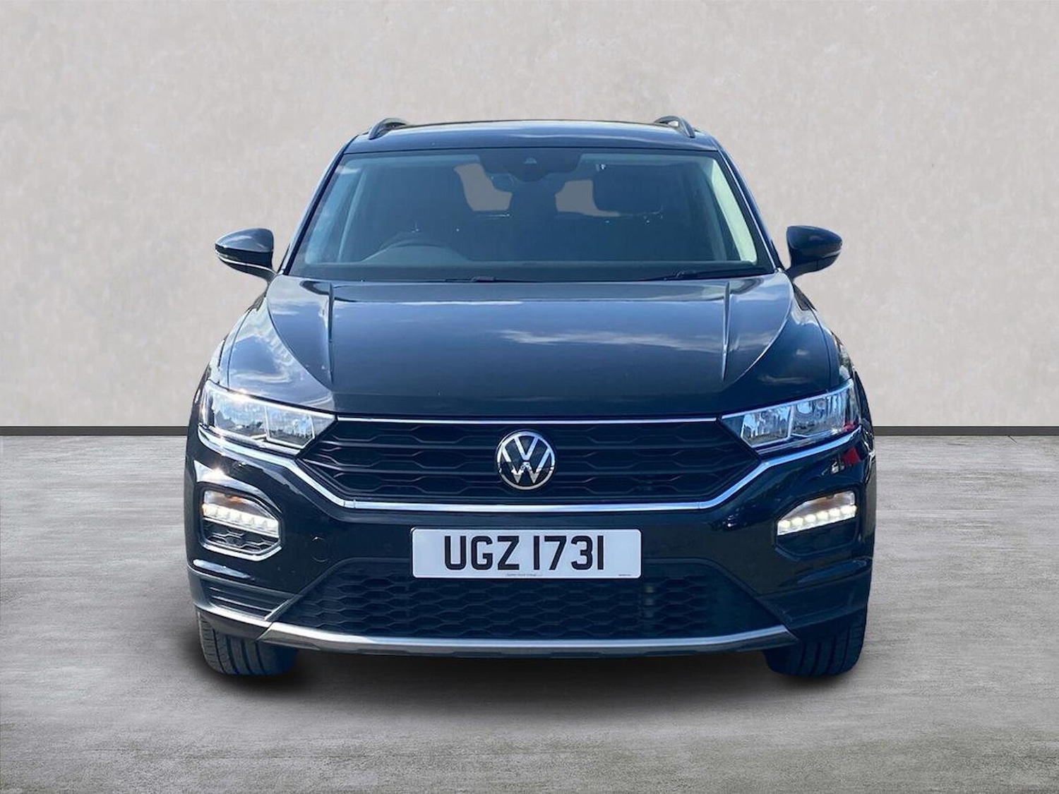 Used Volkswagen T-Roc 2021 for sale - 76114331: Photo 5