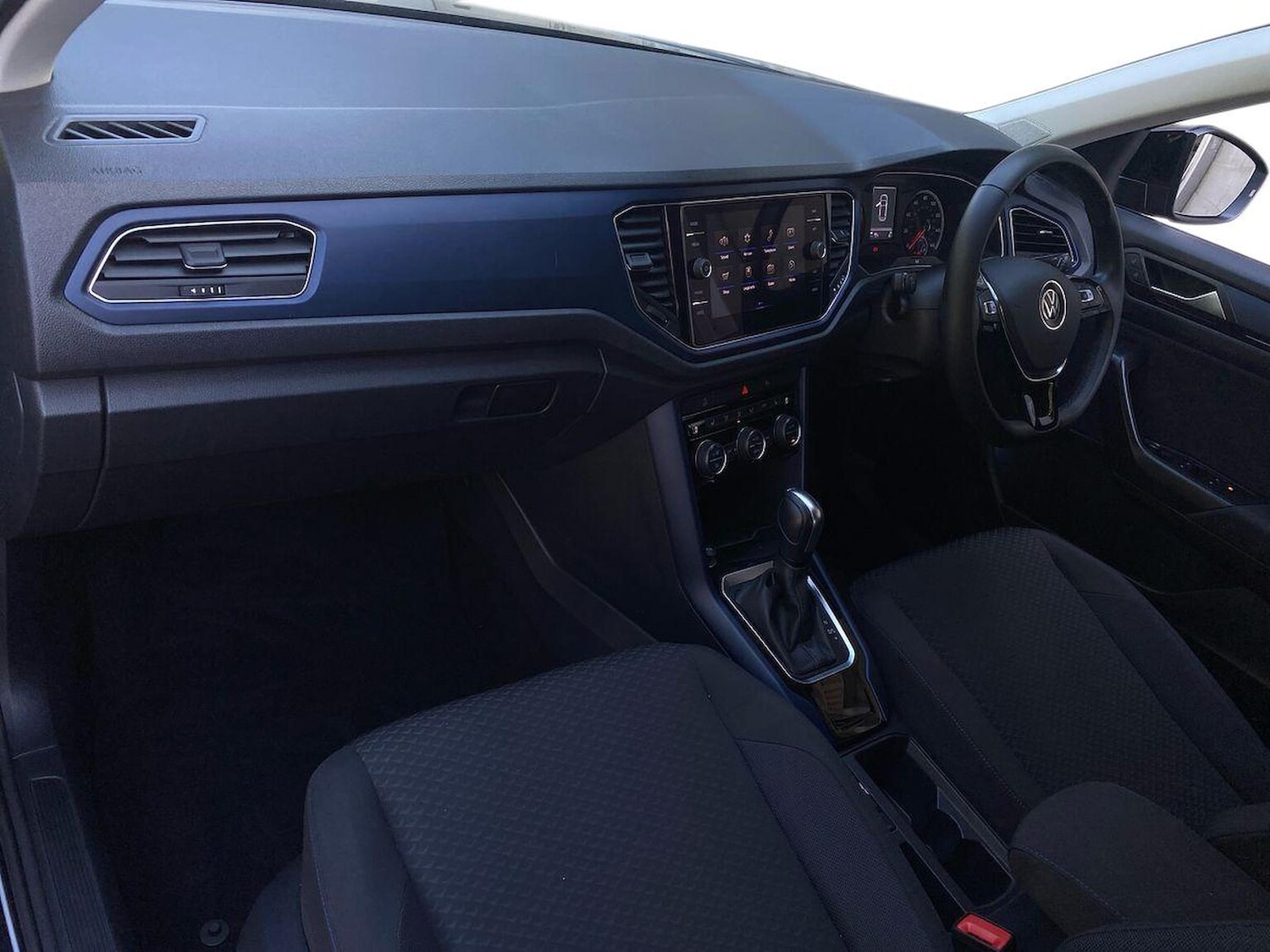 Used Volkswagen T-Roc 2021 for sale - 76114331: Photo 7