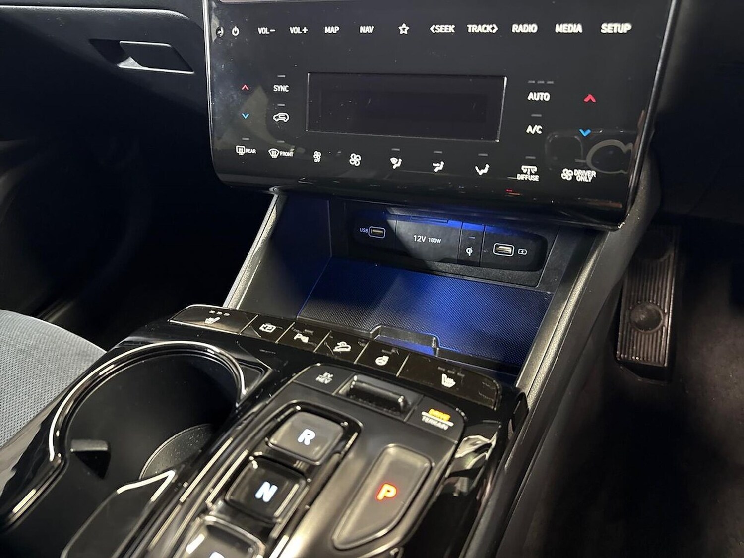 Used Hyundai TUCSON 2022 for sale - 76374995: Photo 12