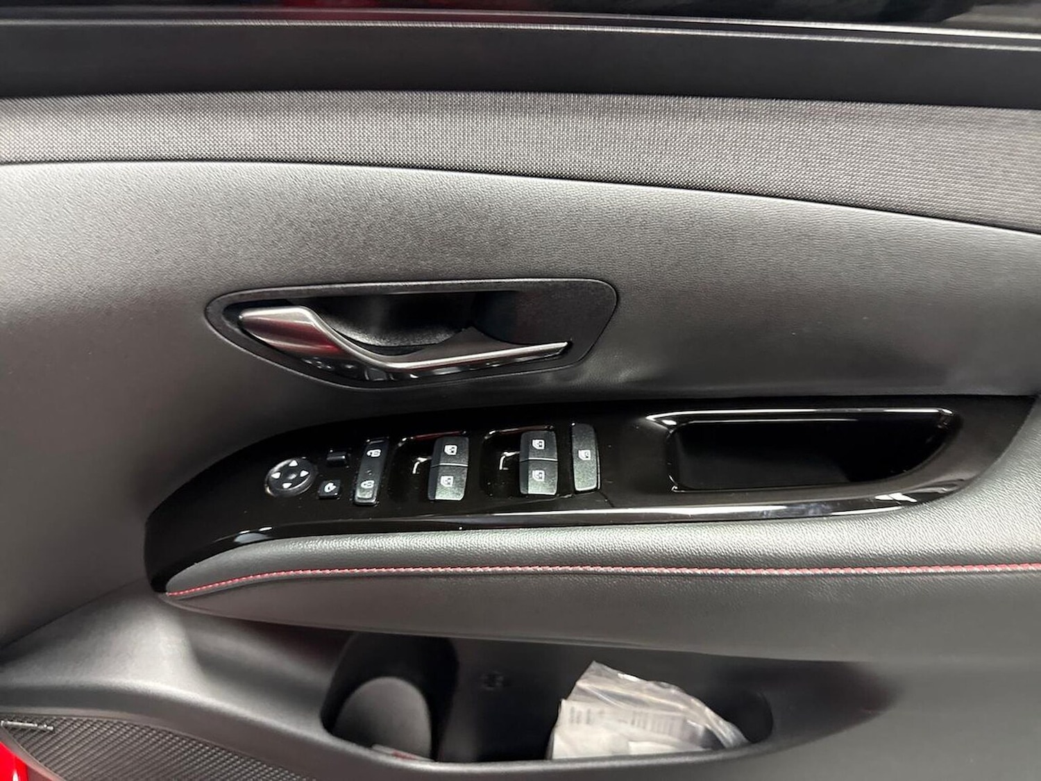 Used Hyundai TUCSON 2022 for sale - 76374995: Photo 21