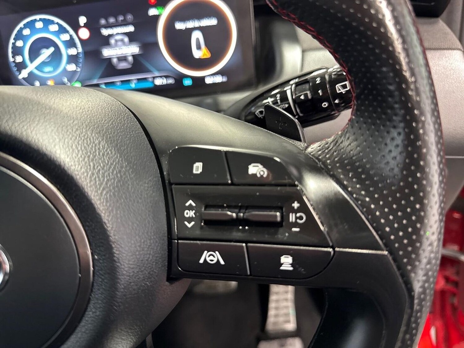 Used Hyundai TUCSON 2022 for sale - 76374995: Photo 25