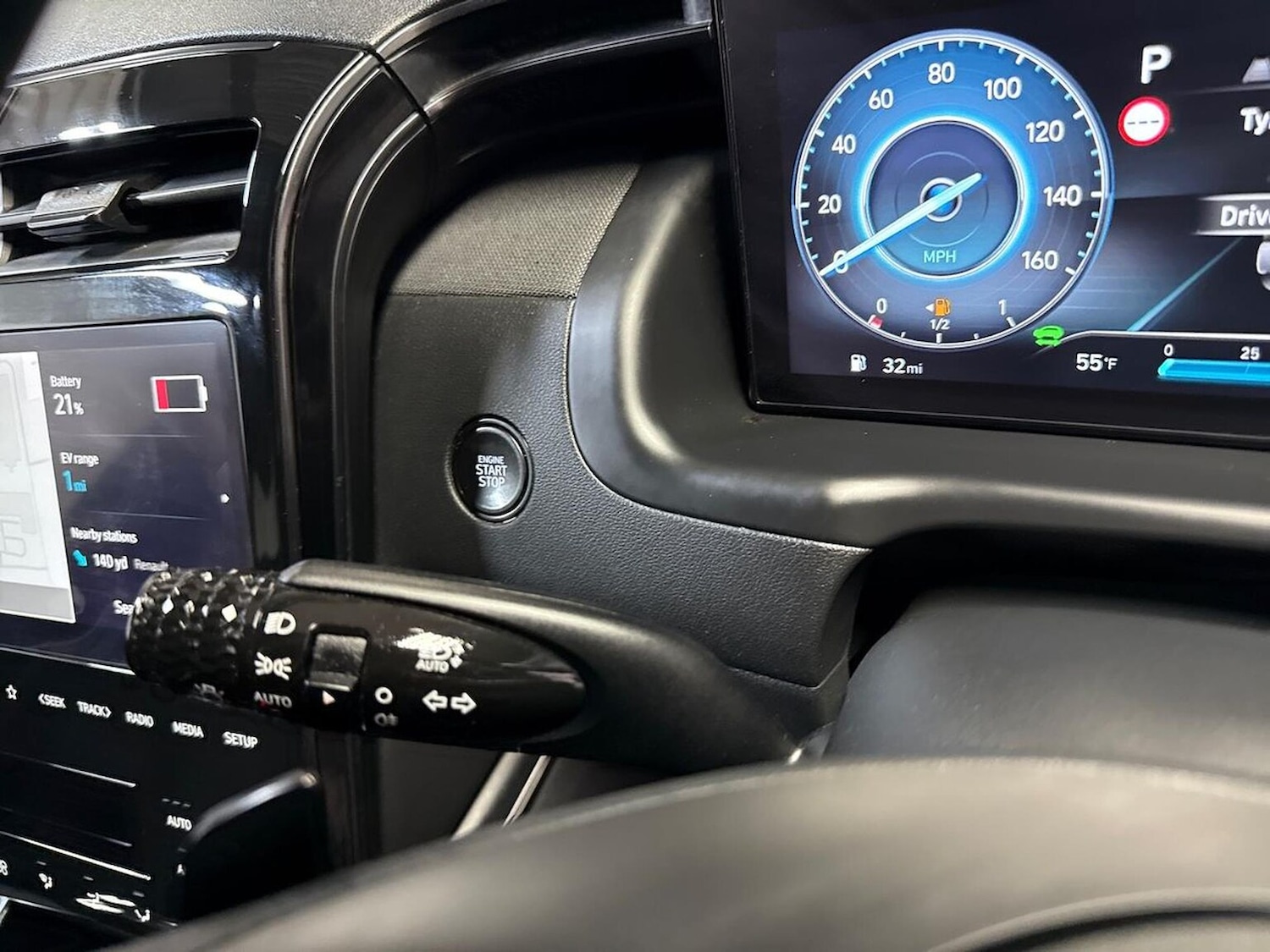 Used Hyundai TUCSON 2022 for sale - 76374995: Photo 26