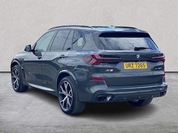 Used BMW X5 2023 for sale - 78766039: Photo