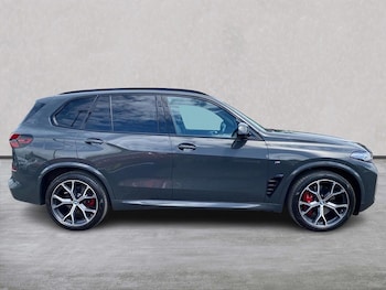 Used BMW X5 2023 for sale - 78766039: Photo