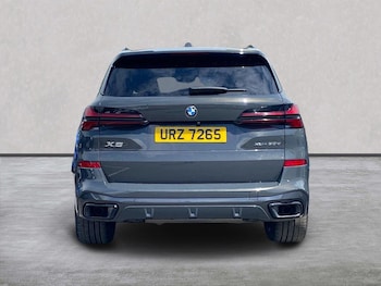 Used BMW X5 2023 for sale - 78766039: Photo