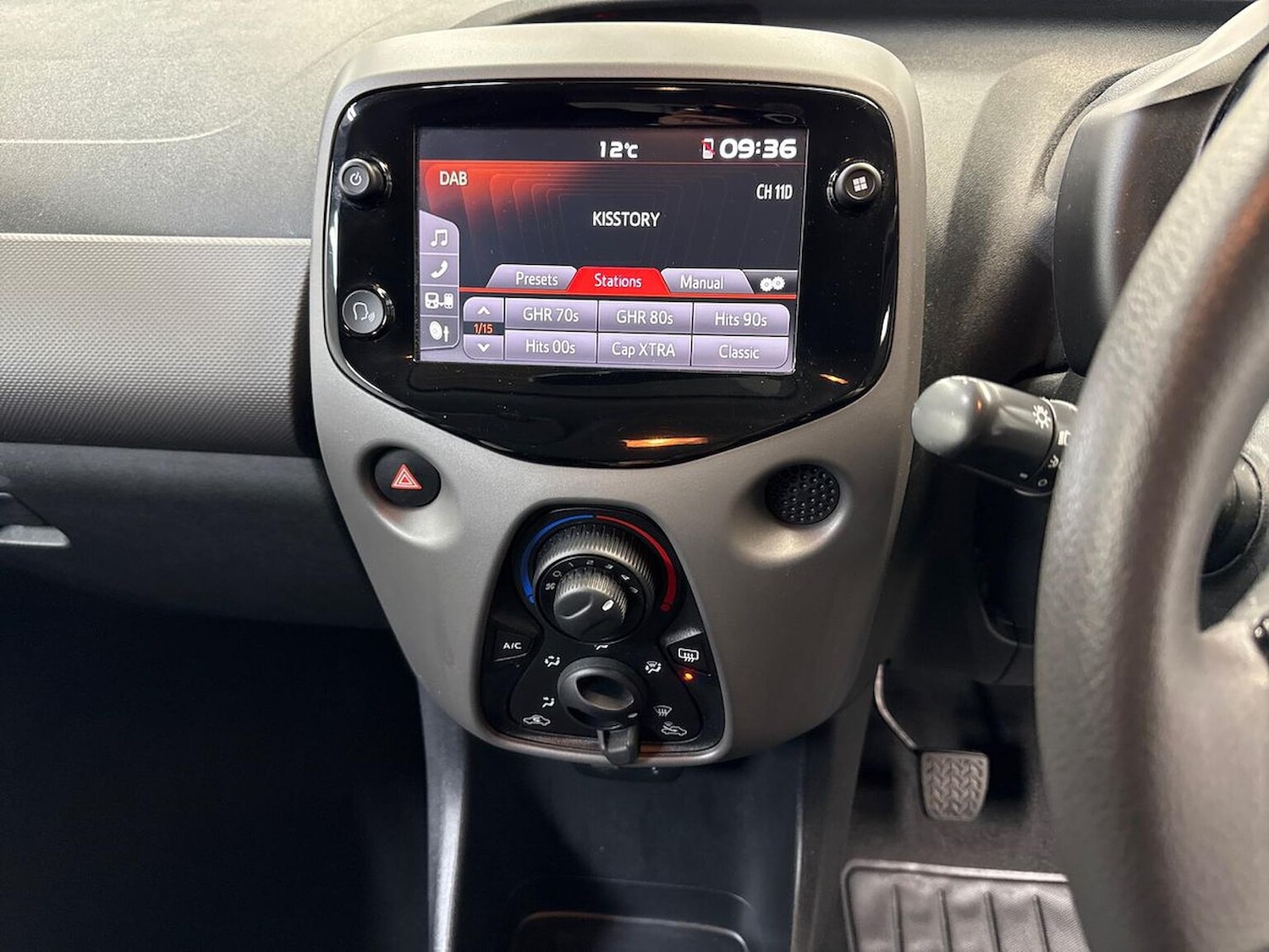 Used Peugeot 108 2022 for sale - 77676353: Photo 11