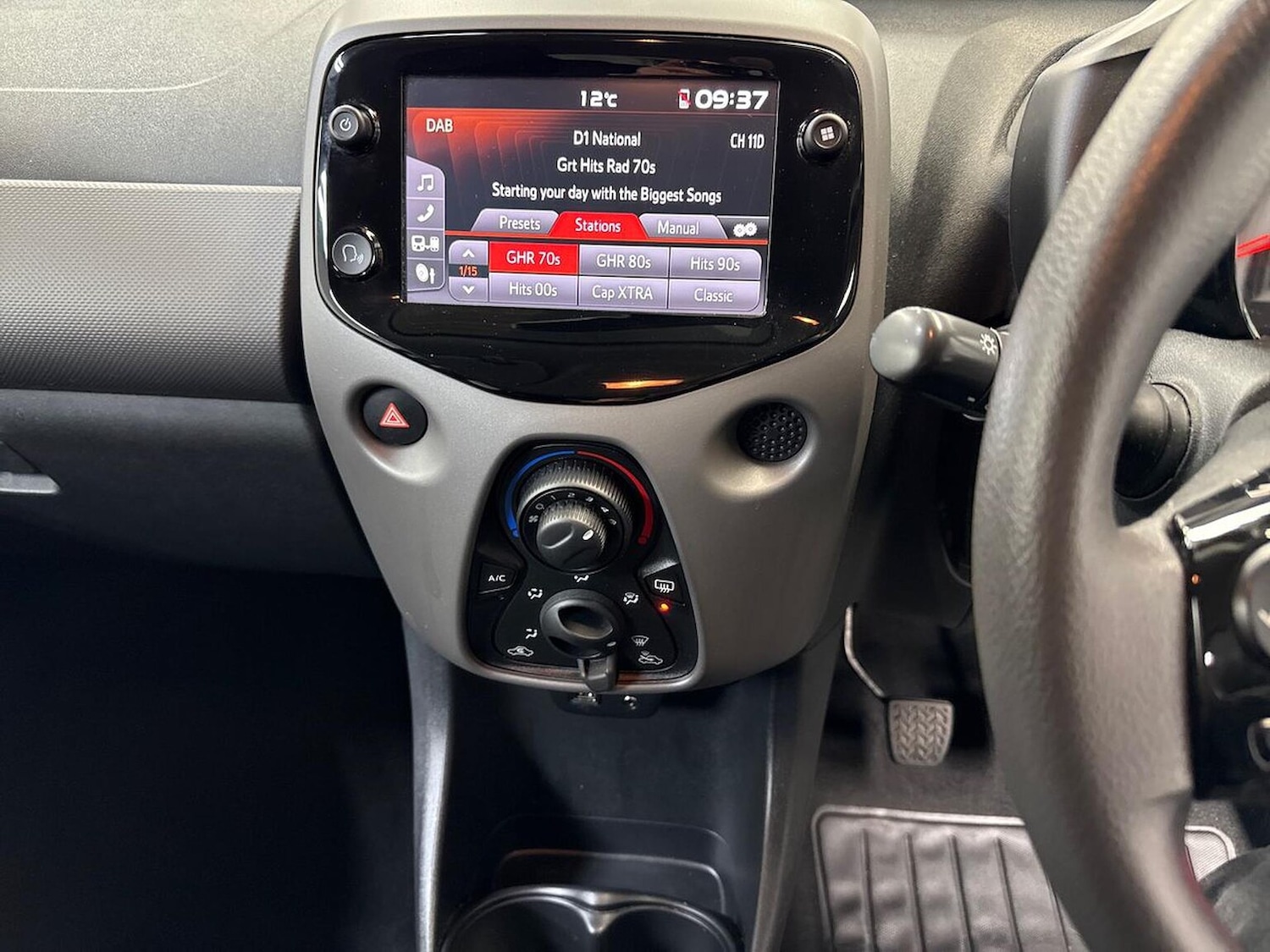 Used Peugeot 108 2022 for sale - 77676353: Photo 13