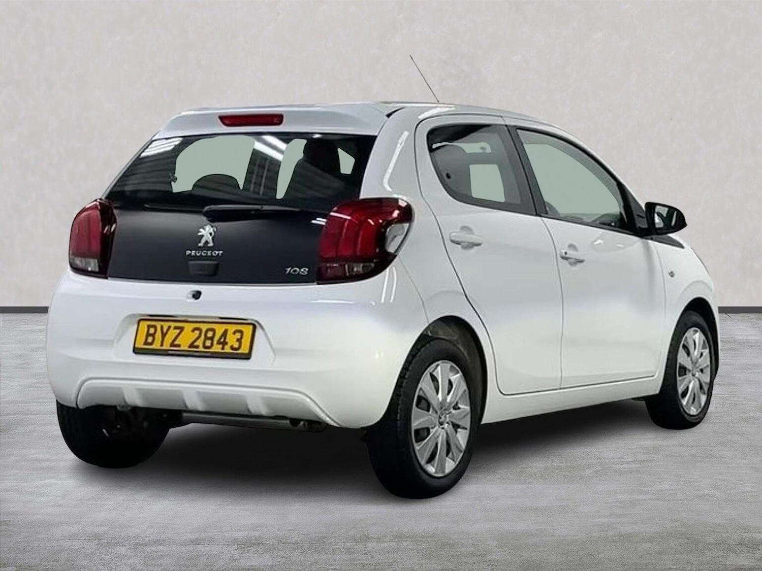 Used Peugeot 108 2022 for sale - 77676353: Photo 18