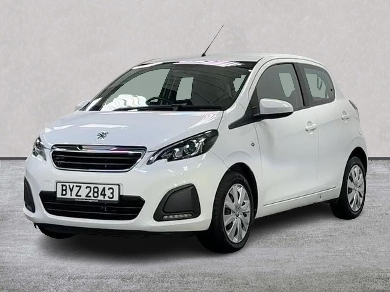 Used Peugeot 108 2022 for sale - 77676353: Photo 20