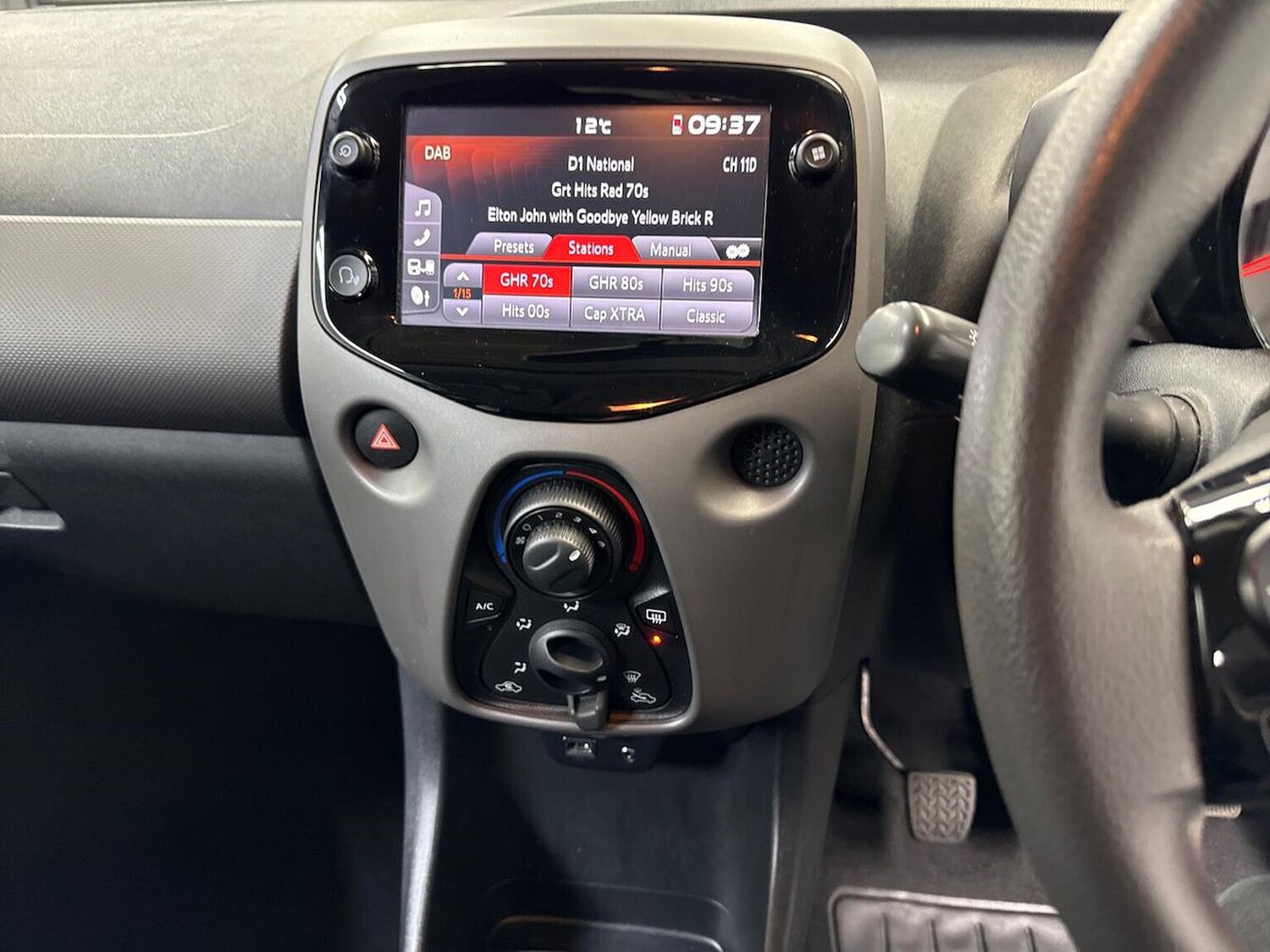 Used Peugeot 108 2022 for sale - 77676353: Photo 23