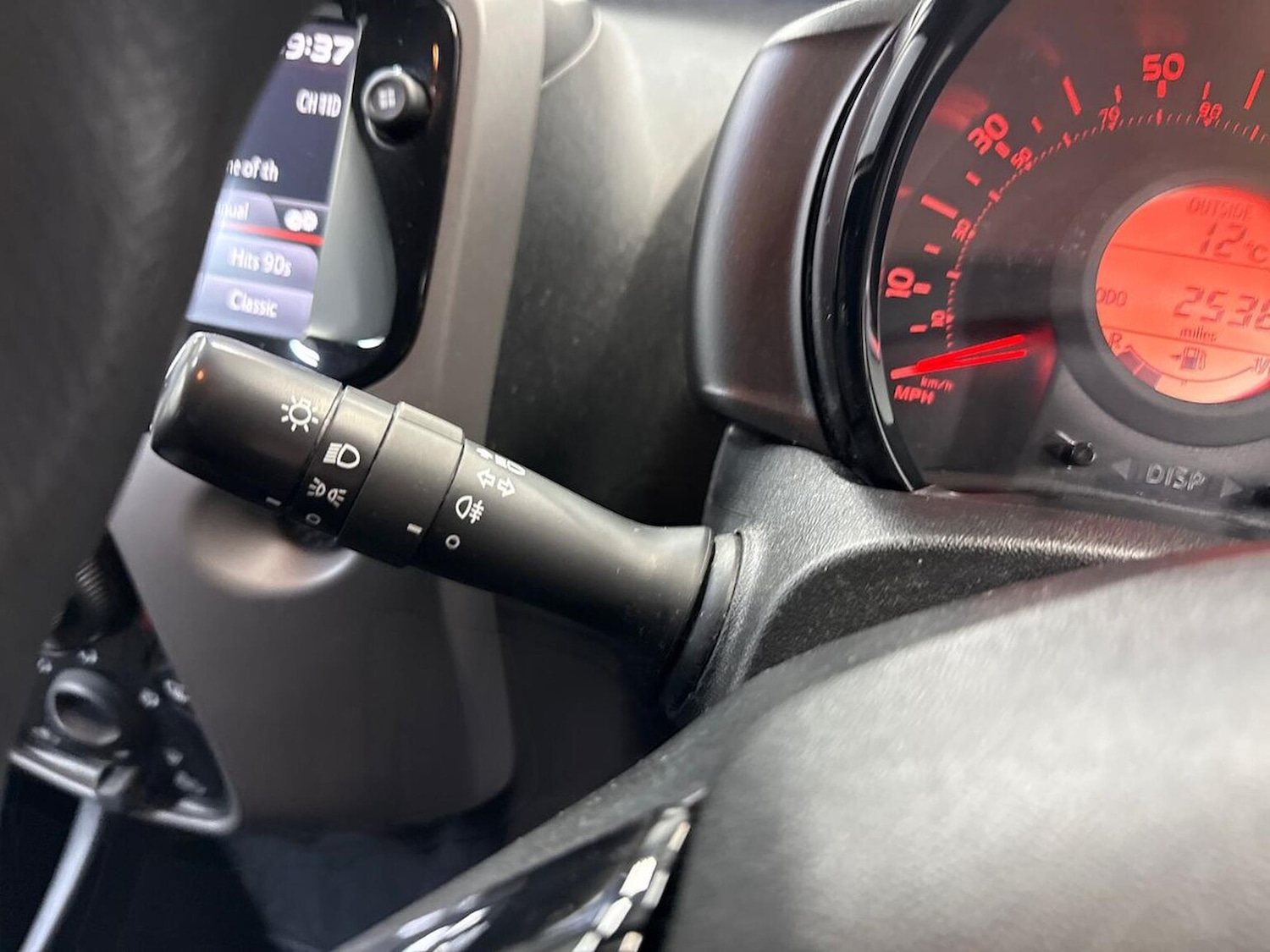 Used Peugeot 108 2022 for sale - 77676353: Photo 26