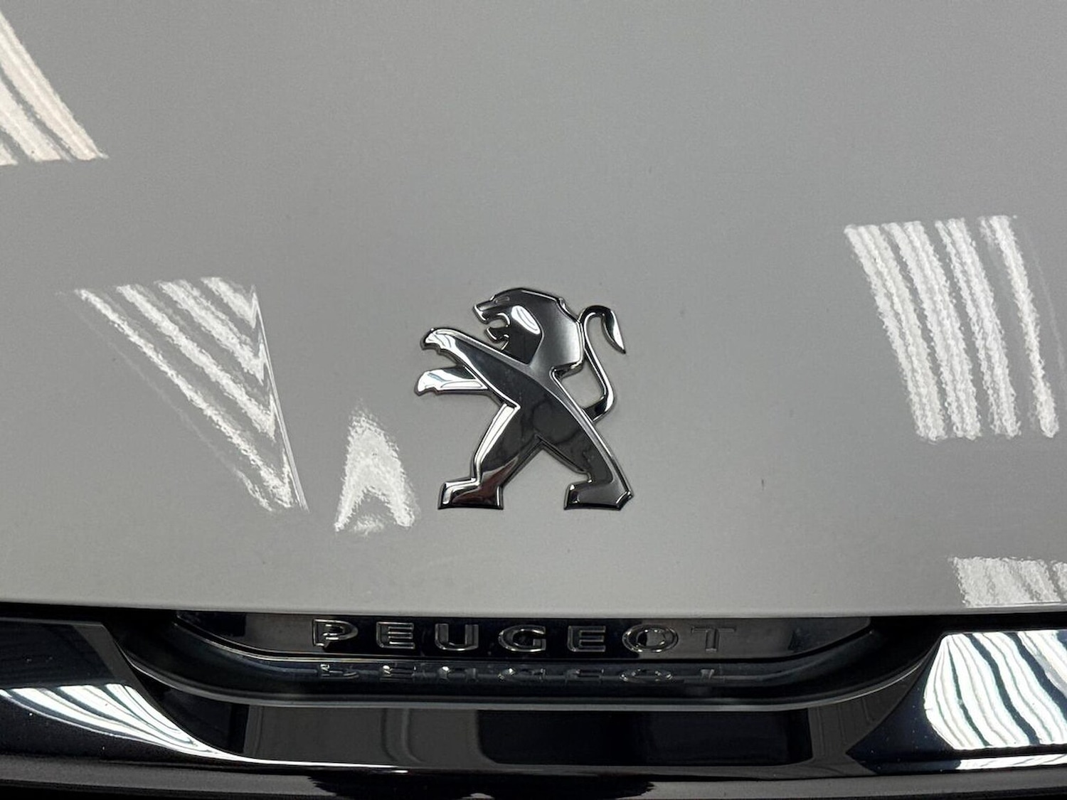 Used Peugeot 108 2022 for sale - 77676353: Photo 28