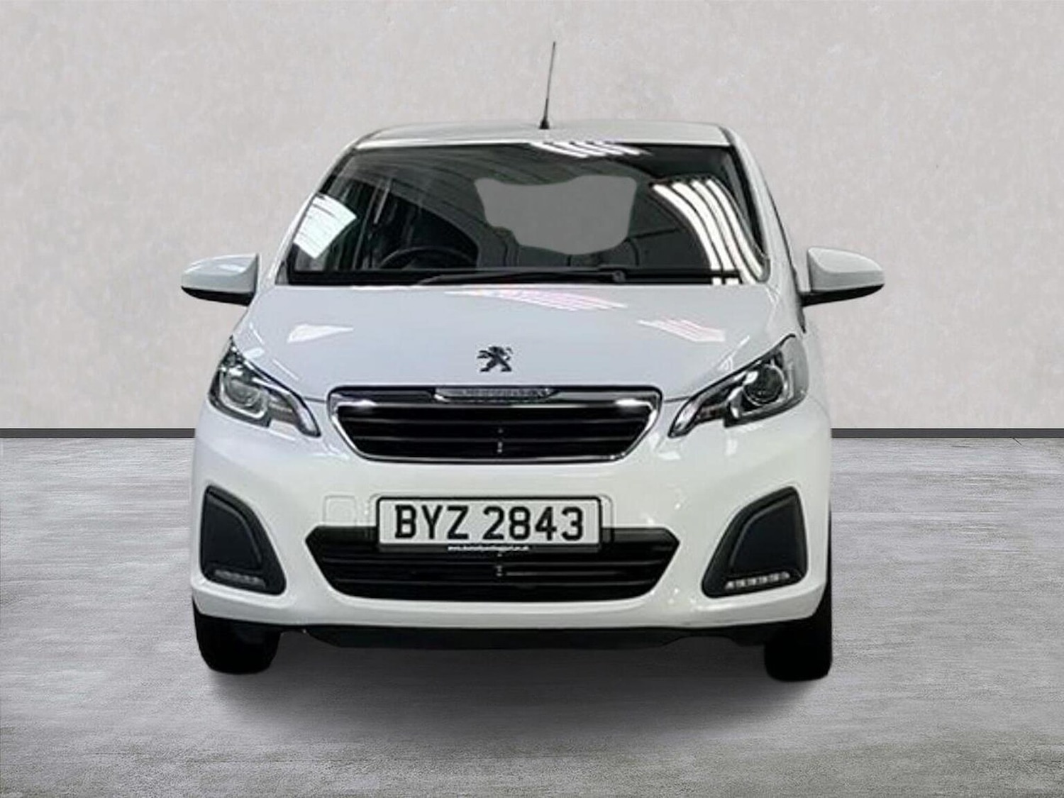 Used Peugeot 108 2022 for sale - 77676353: Photo 5
