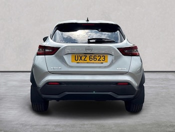 Used Nissan Juke 2025 for sale - 79156438: Photo
