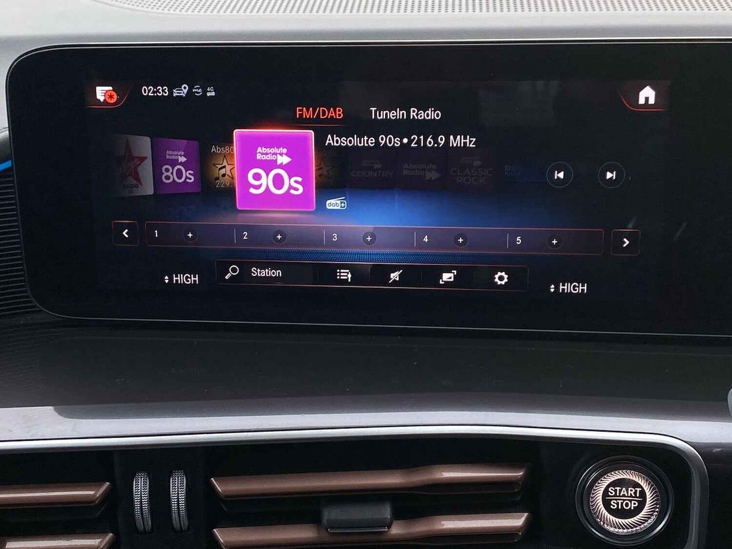 Used Mercedes-Benz EQC 2022 for sale - 77528900: Photo 11