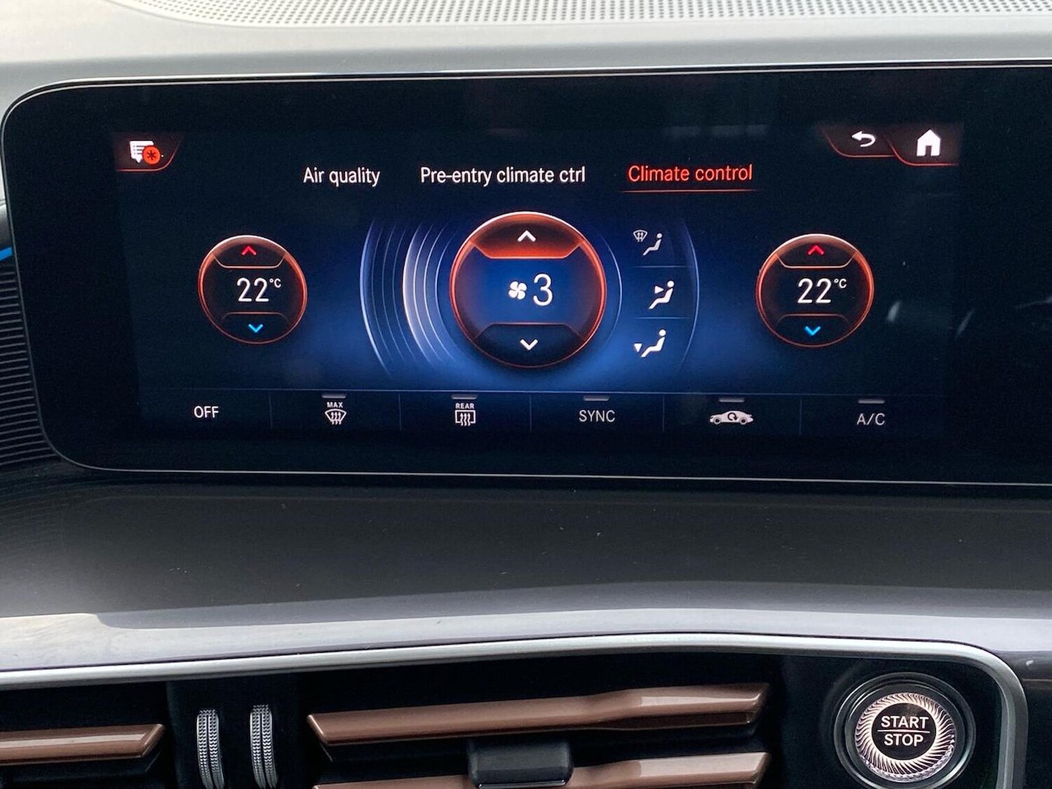 Used Mercedes-Benz EQC 2022 for sale - 77528900: Photo 12