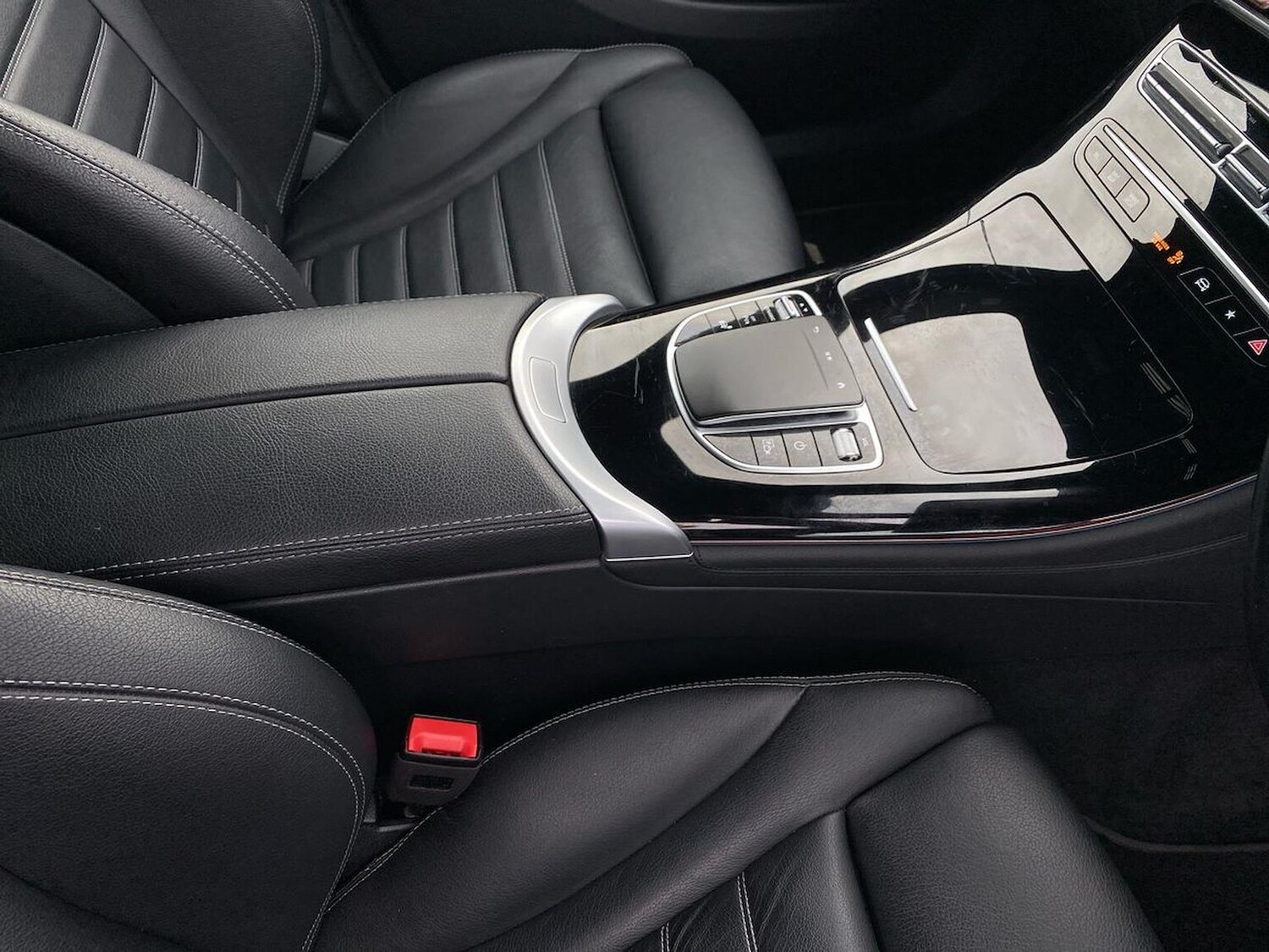 Used Mercedes-Benz EQC 2022 for sale - 77528900: Photo 13