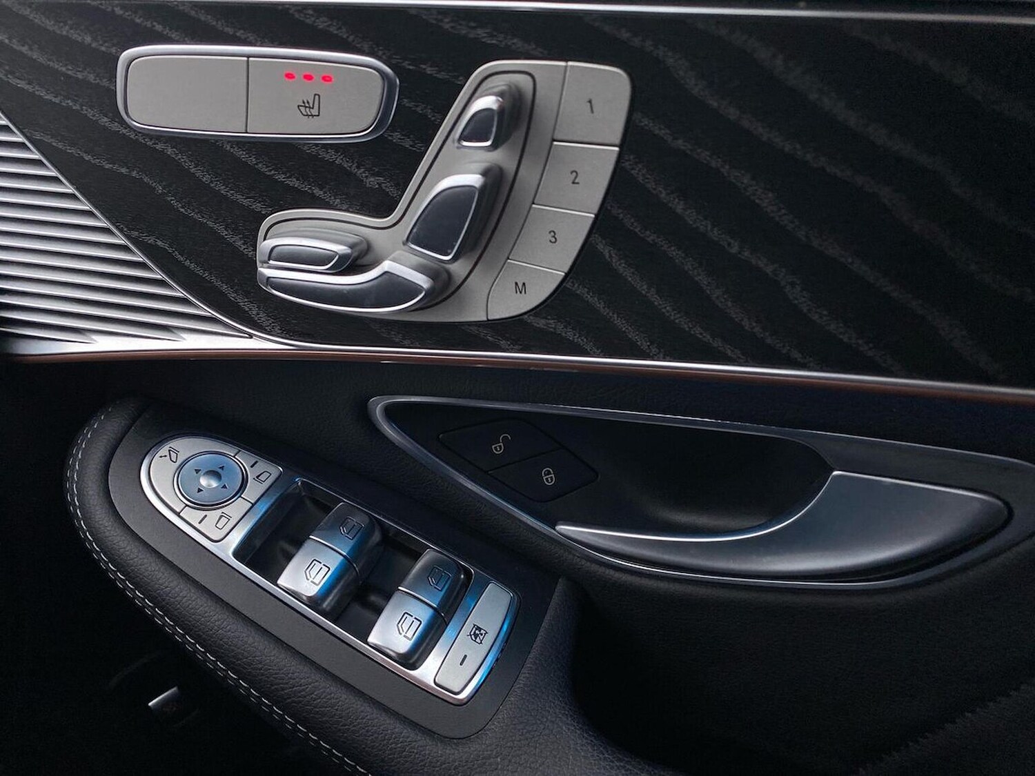 Used Mercedes-Benz EQC 2022 for sale - 77528900: Photo 21