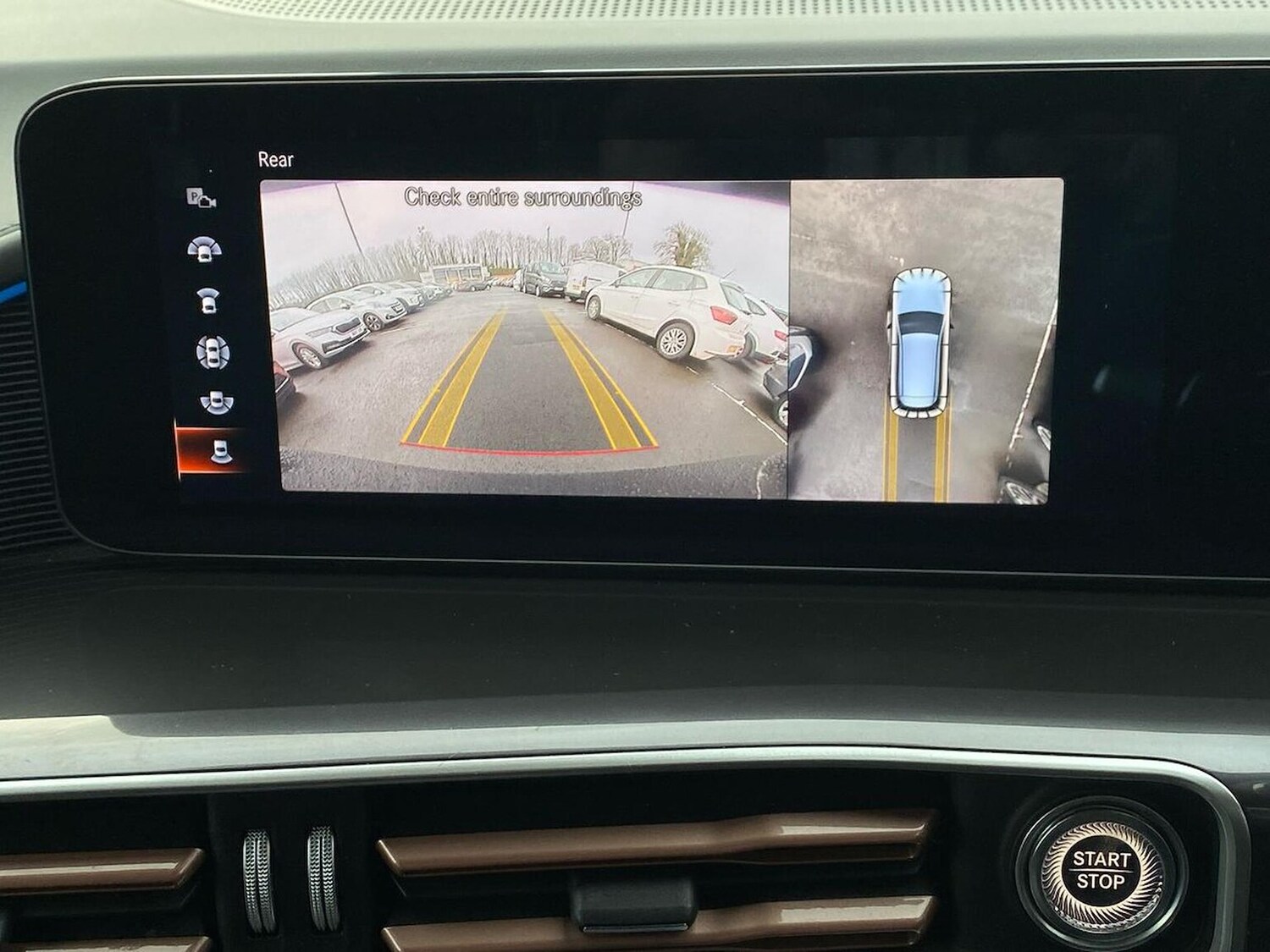 Used Mercedes-Benz EQC 2022 for sale - 77528900: Photo 23