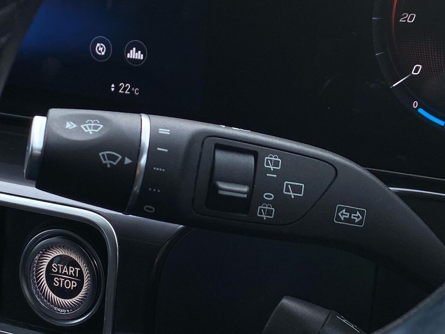 Used Mercedes-Benz EQC 2022 for sale - 77528900: Photo 29