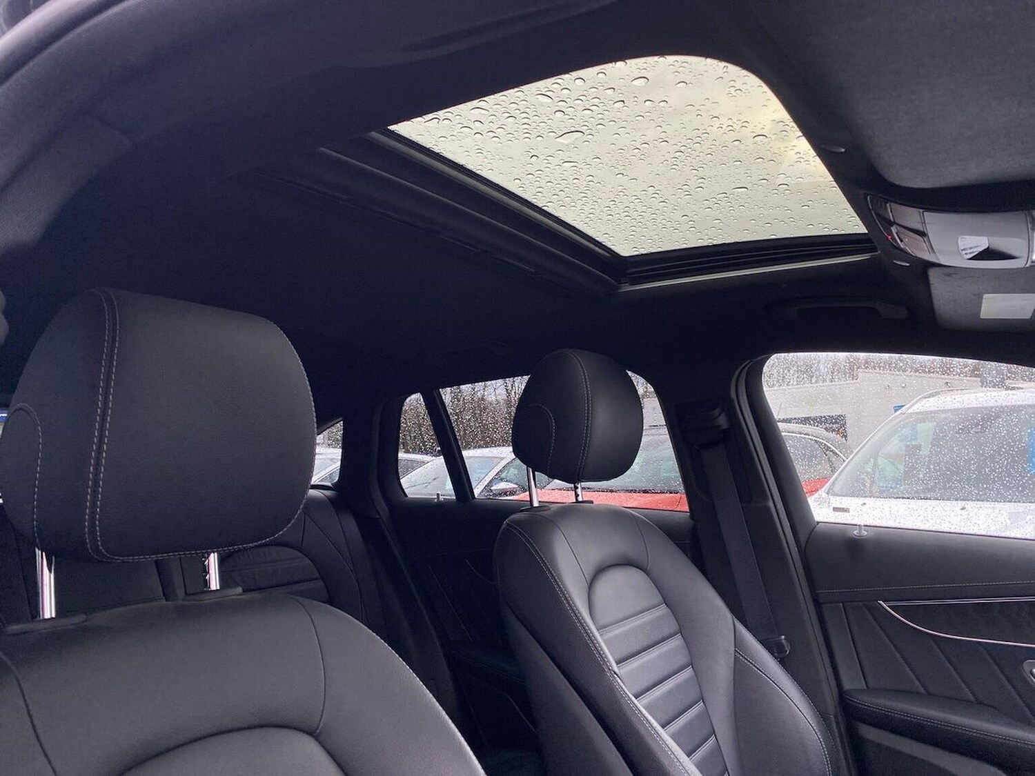 Used Mercedes-Benz EQC 2022 for sale - 77528900: Photo 30