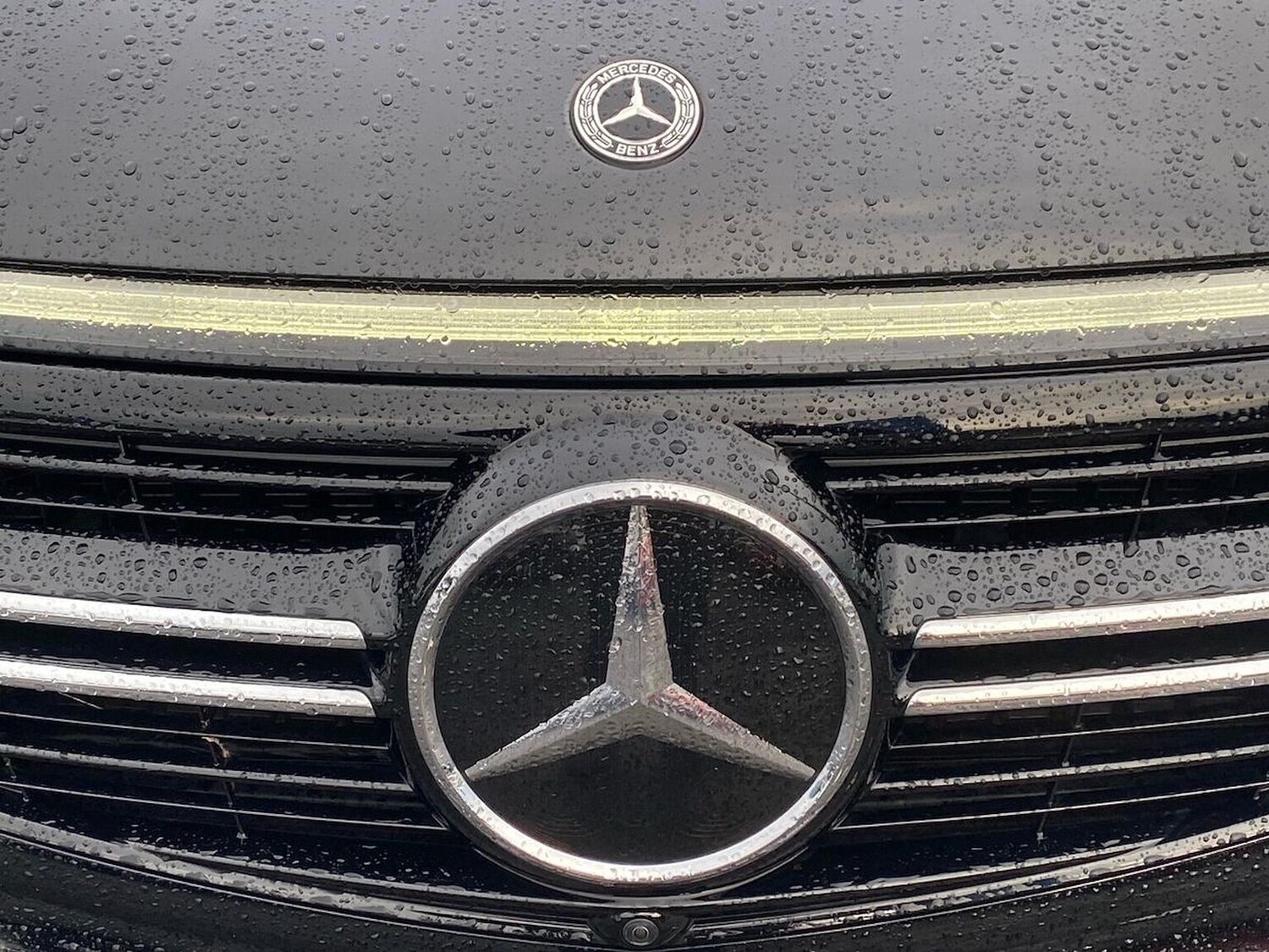 Used Mercedes-Benz EQC 2022 for sale - 77528900: Photo 31