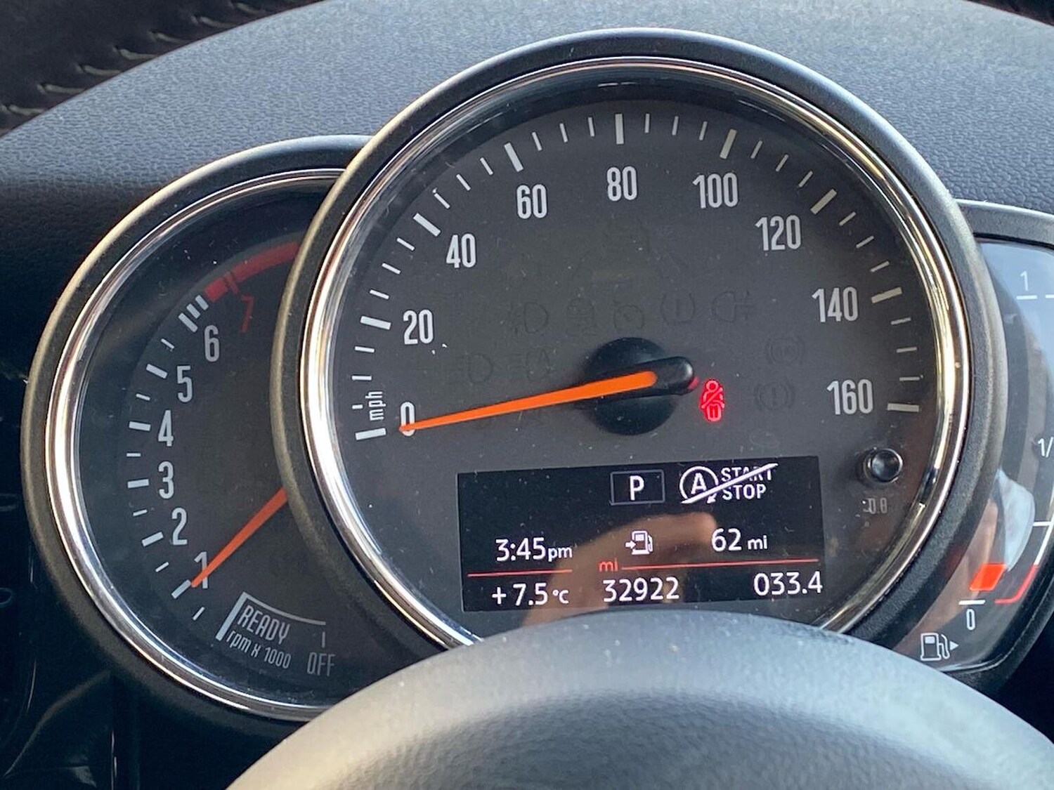 Used MINI Hatch 2022 for sale - 76566576: Photo 10