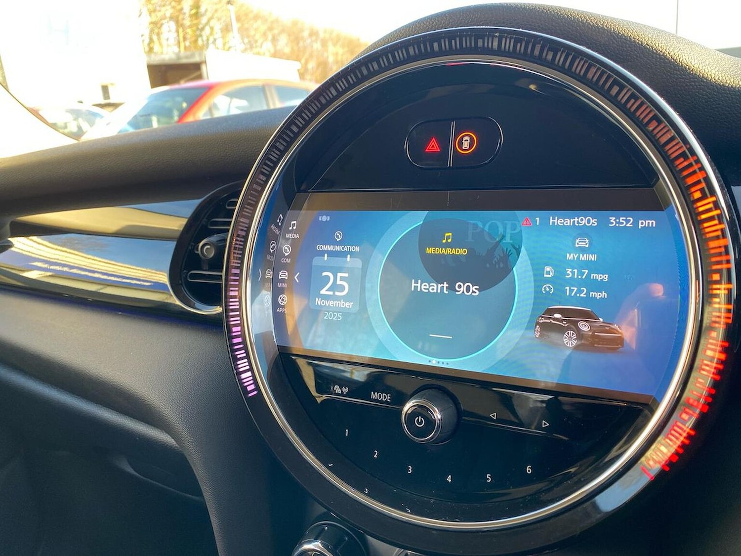 Used MINI Hatch 2022 for sale - 76566576: Photo 11