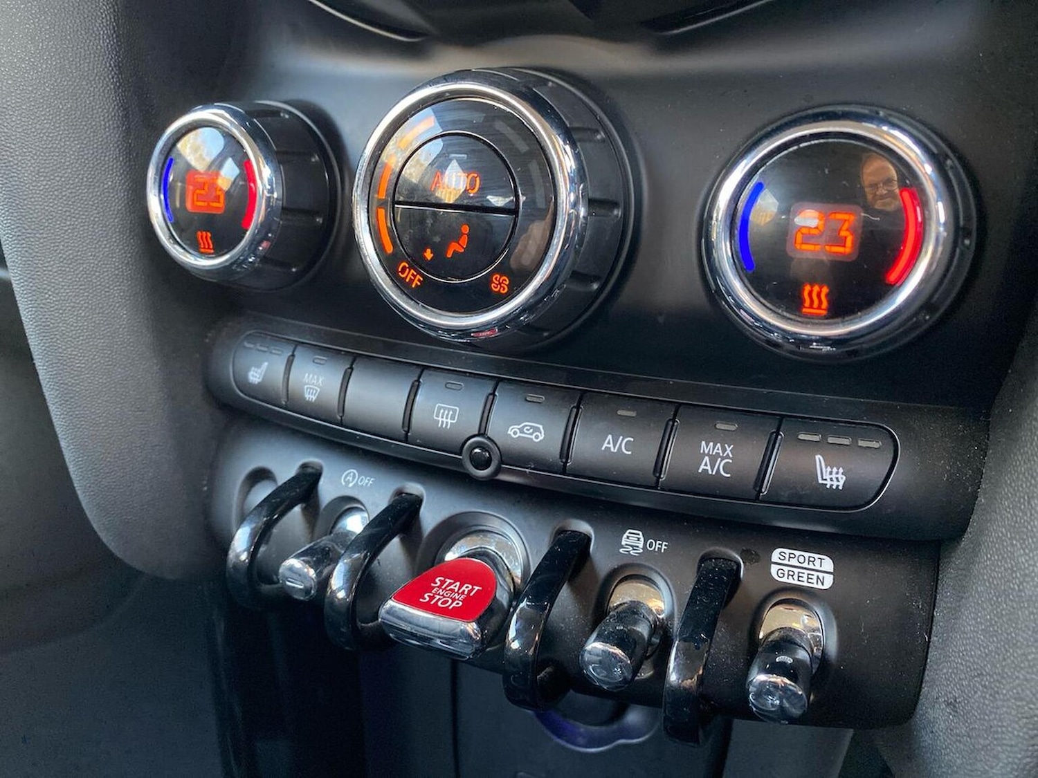 Used MINI Hatch 2022 for sale - 76566576: Photo 12