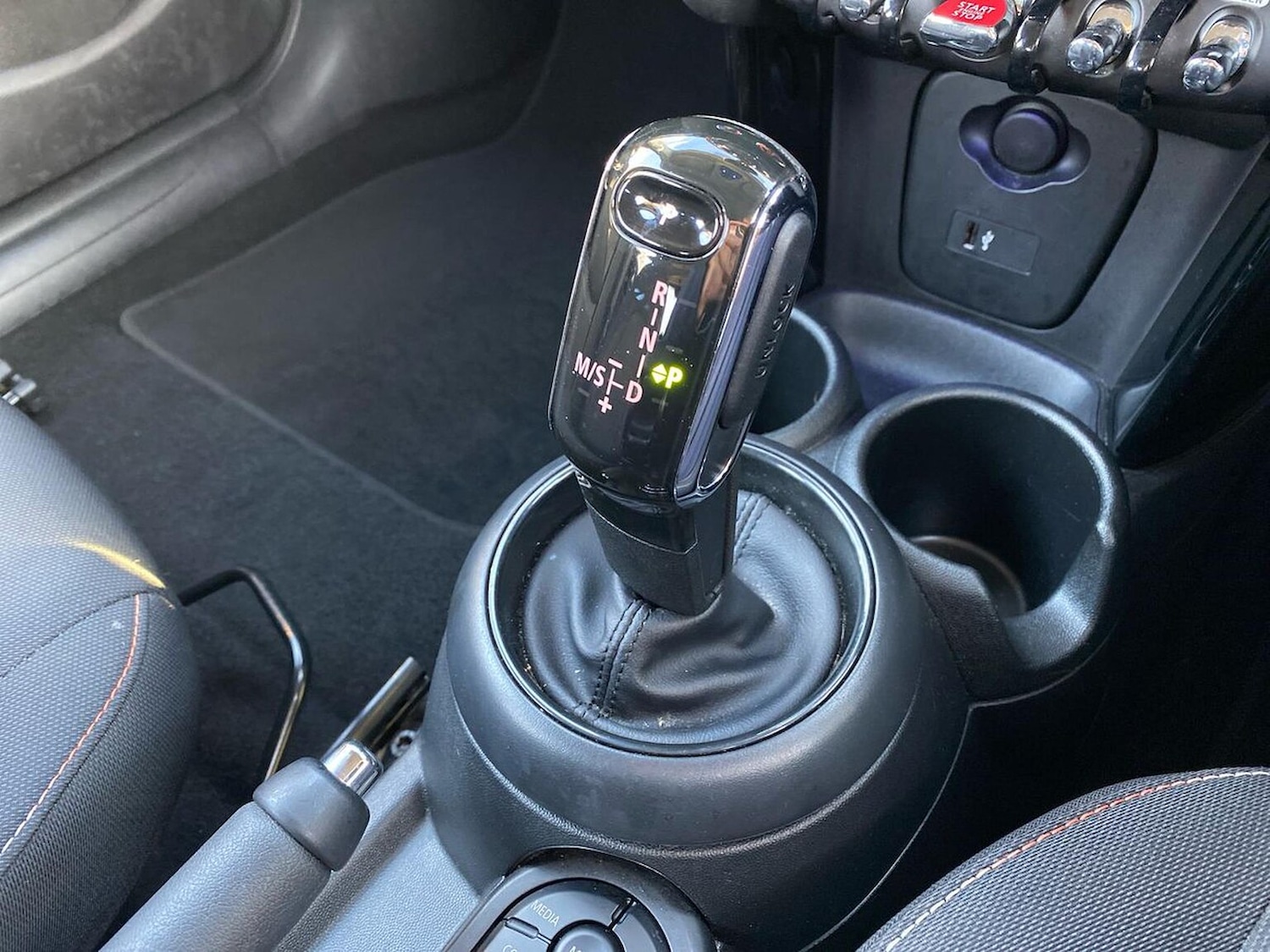 Used MINI Hatch 2022 for sale - 76566576: Photo 13