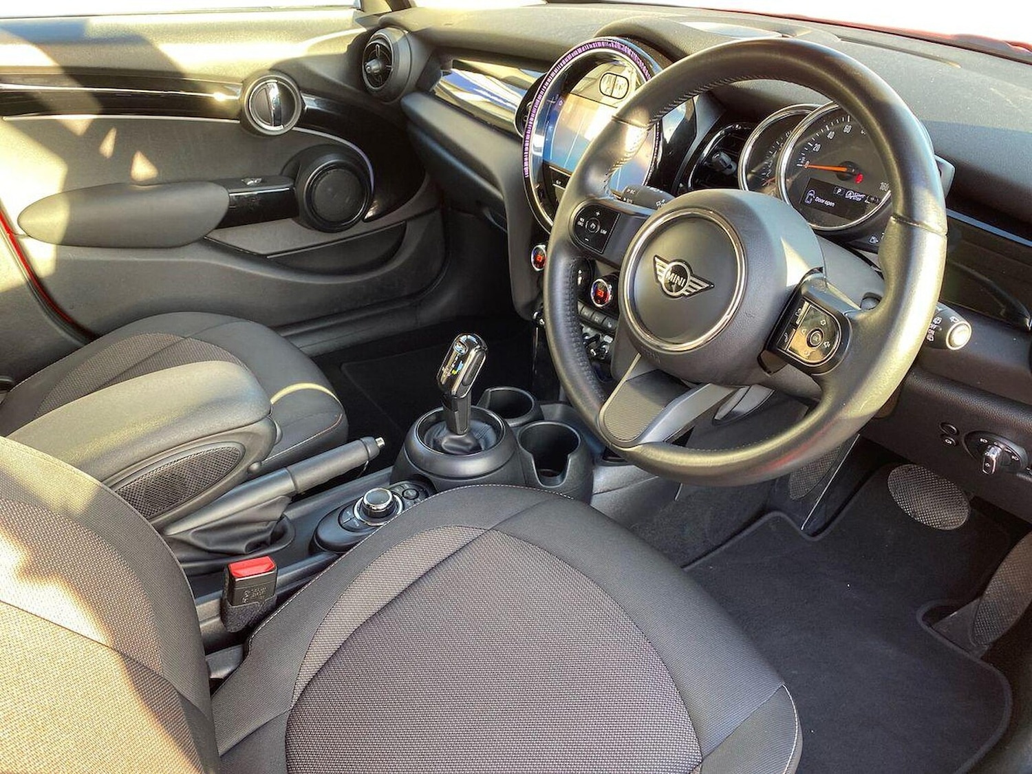 Used MINI Hatch 2022 for sale - 76566576: Photo 15