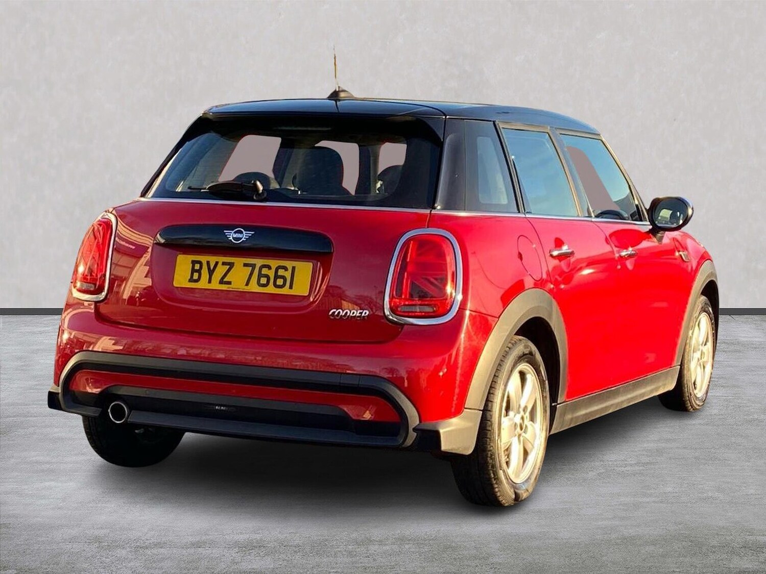 Used MINI Hatch 2022 for sale - 76566576: Photo 18