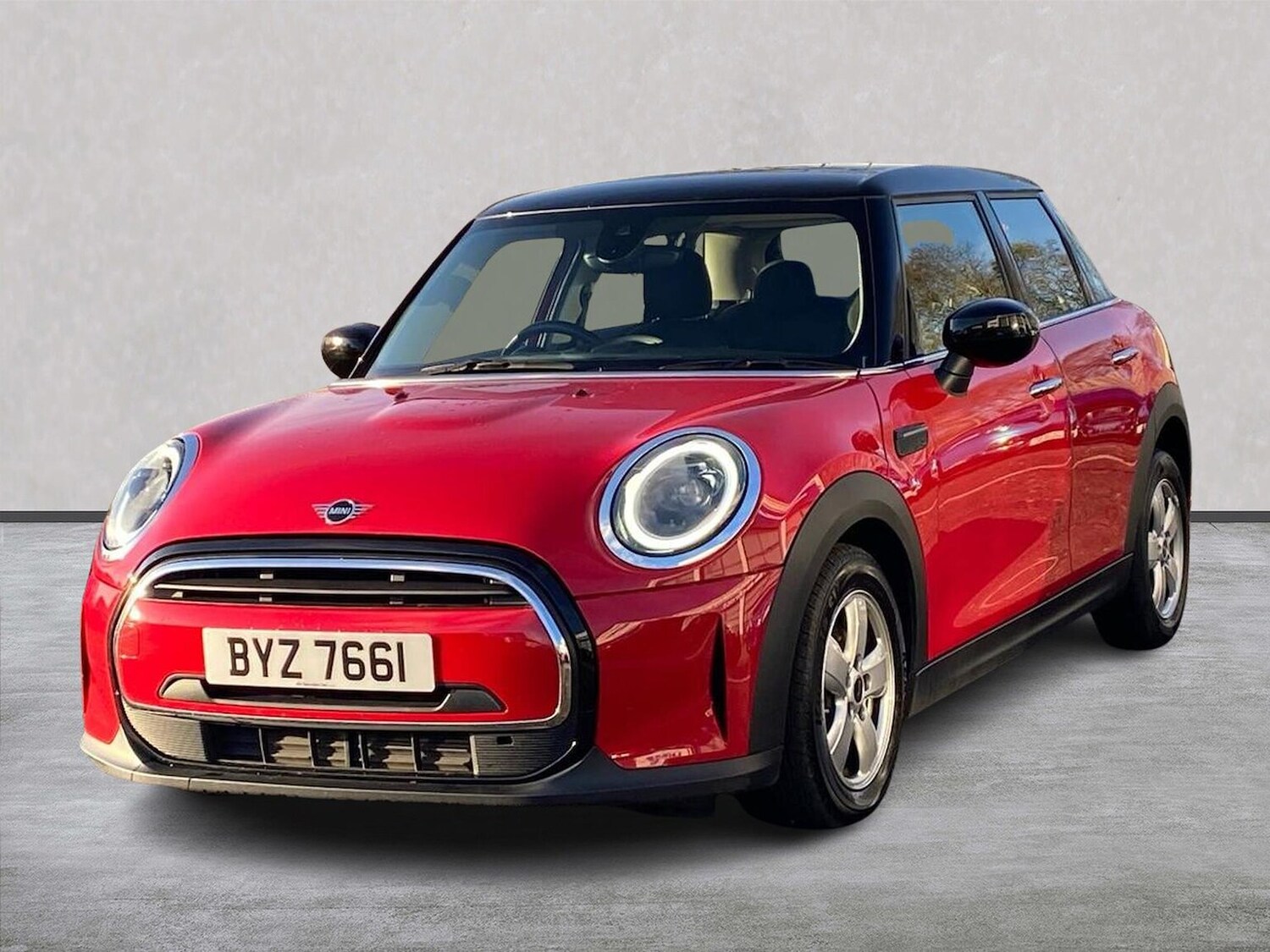 Used MINI Hatch 2022 for sale - 76566576: Photo 20