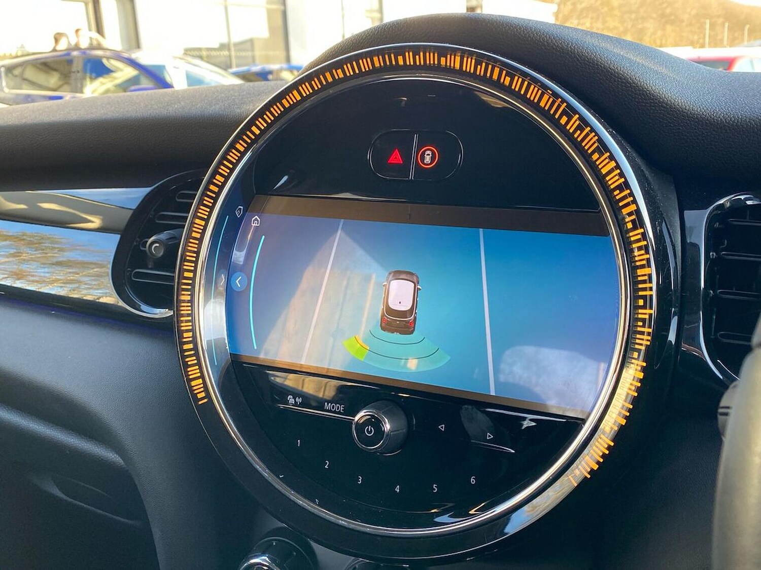 Used MINI Hatch 2022 for sale - 76566576: Photo 23