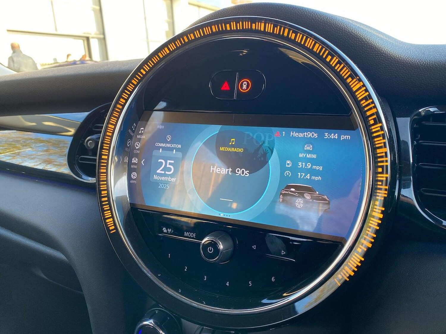 Used MINI Hatch 2022 for sale - 76566576: Photo 24