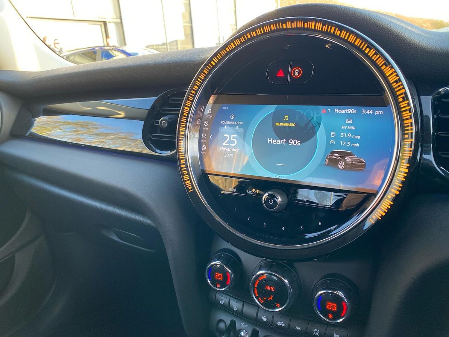 Used MINI Hatch 2022 for sale - 76566576: Photo 25