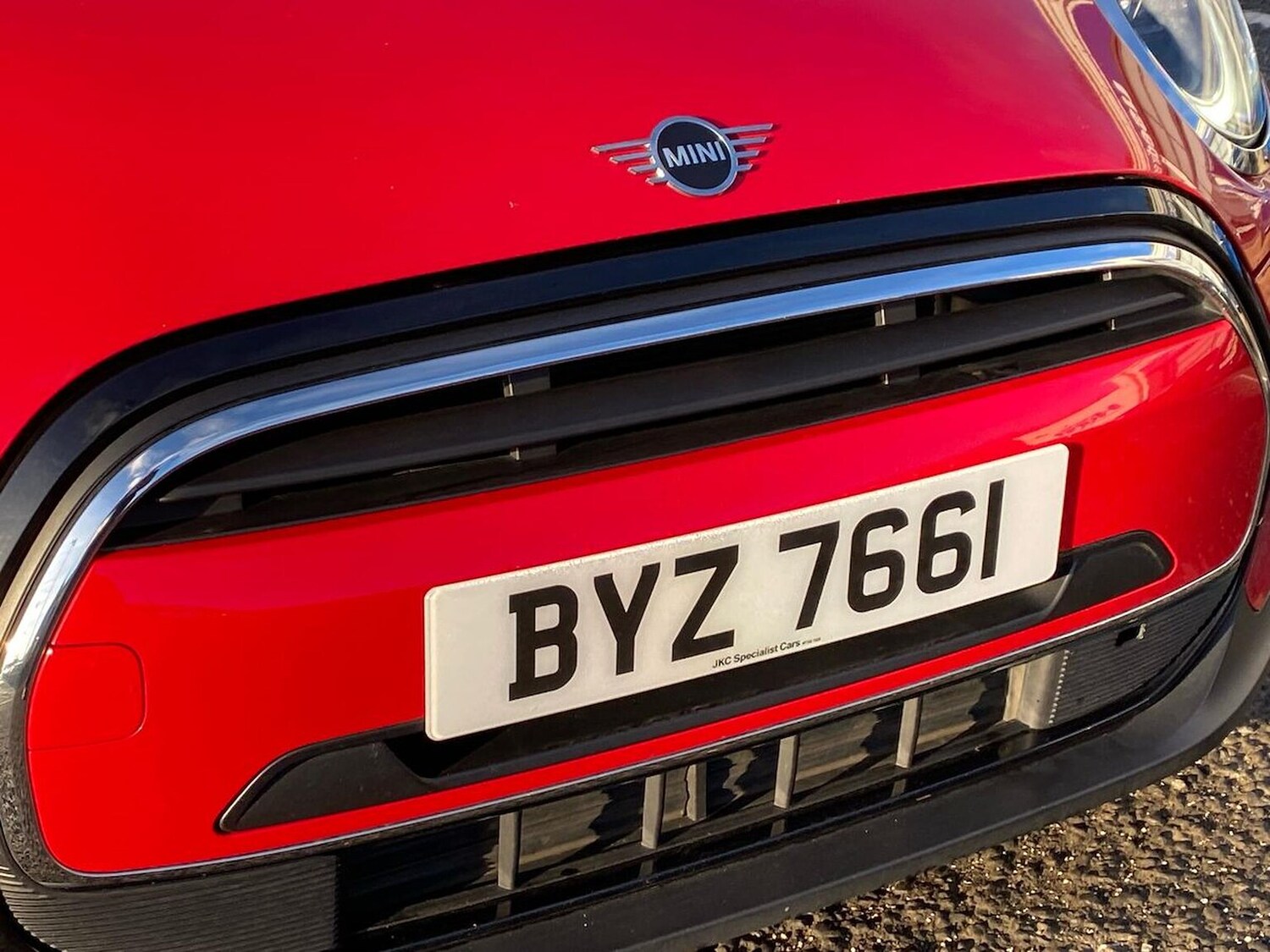 Used MINI Hatch 2022 for sale - 76566576: Photo 30