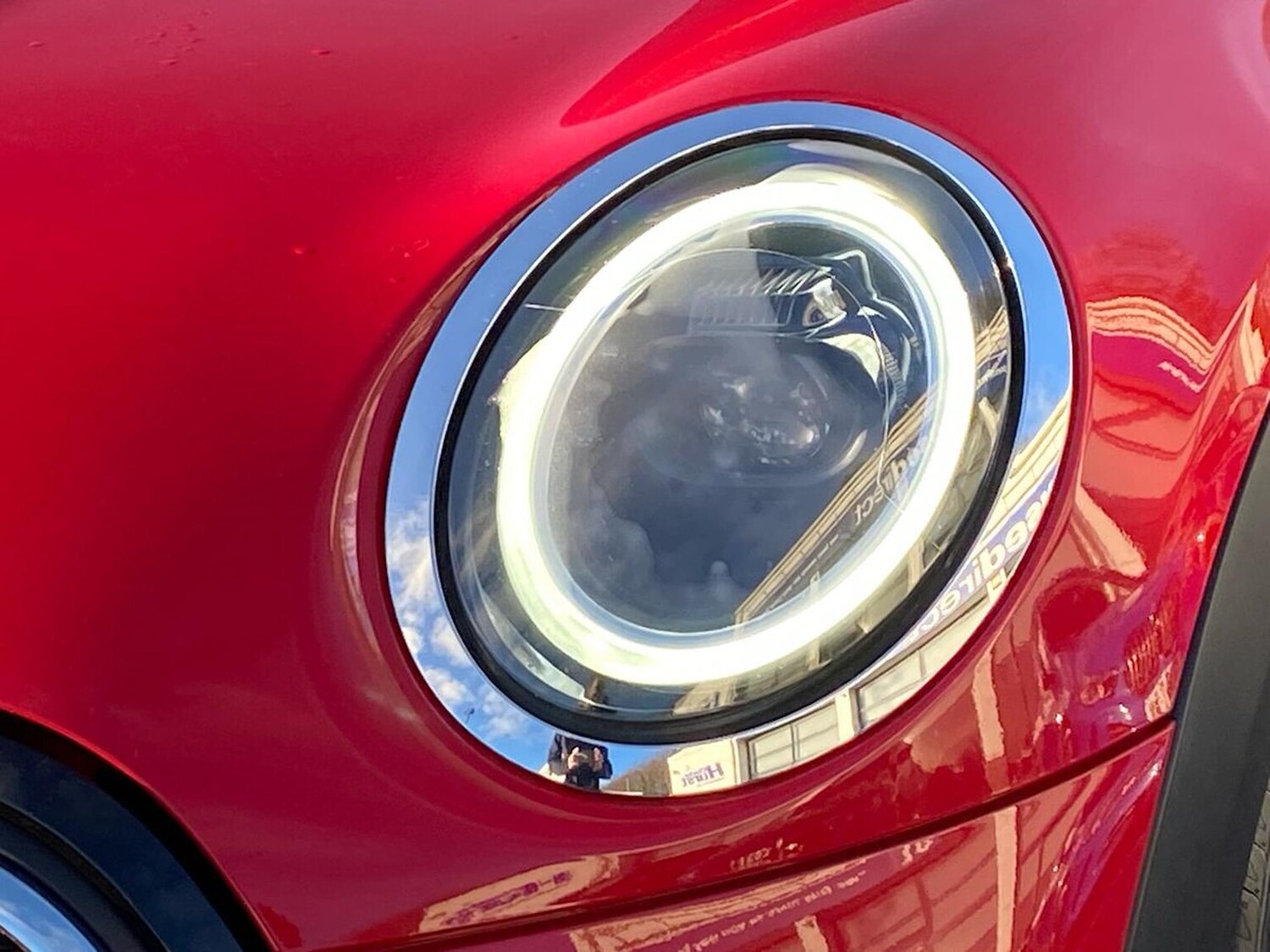 Used MINI Hatch 2022 for sale - 76566576: Photo 31