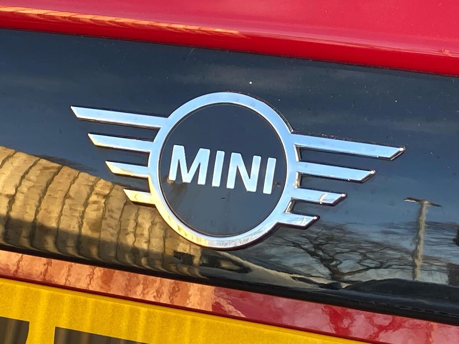 Used MINI Hatch 2022 for sale - 76566576: Photo 32