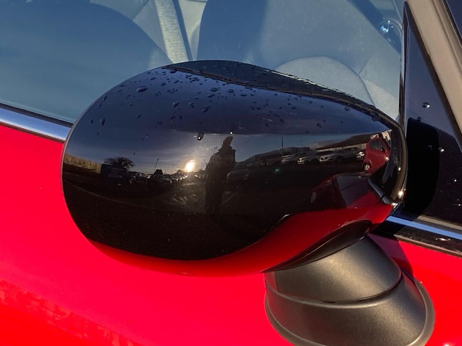 Used MINI Hatch 2022 for sale - 76566576: Photo 34