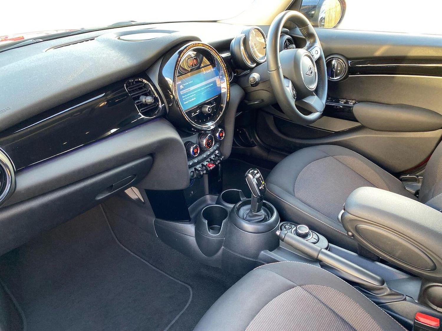 Used MINI Hatch 2022 for sale - 76566576: Photo 7