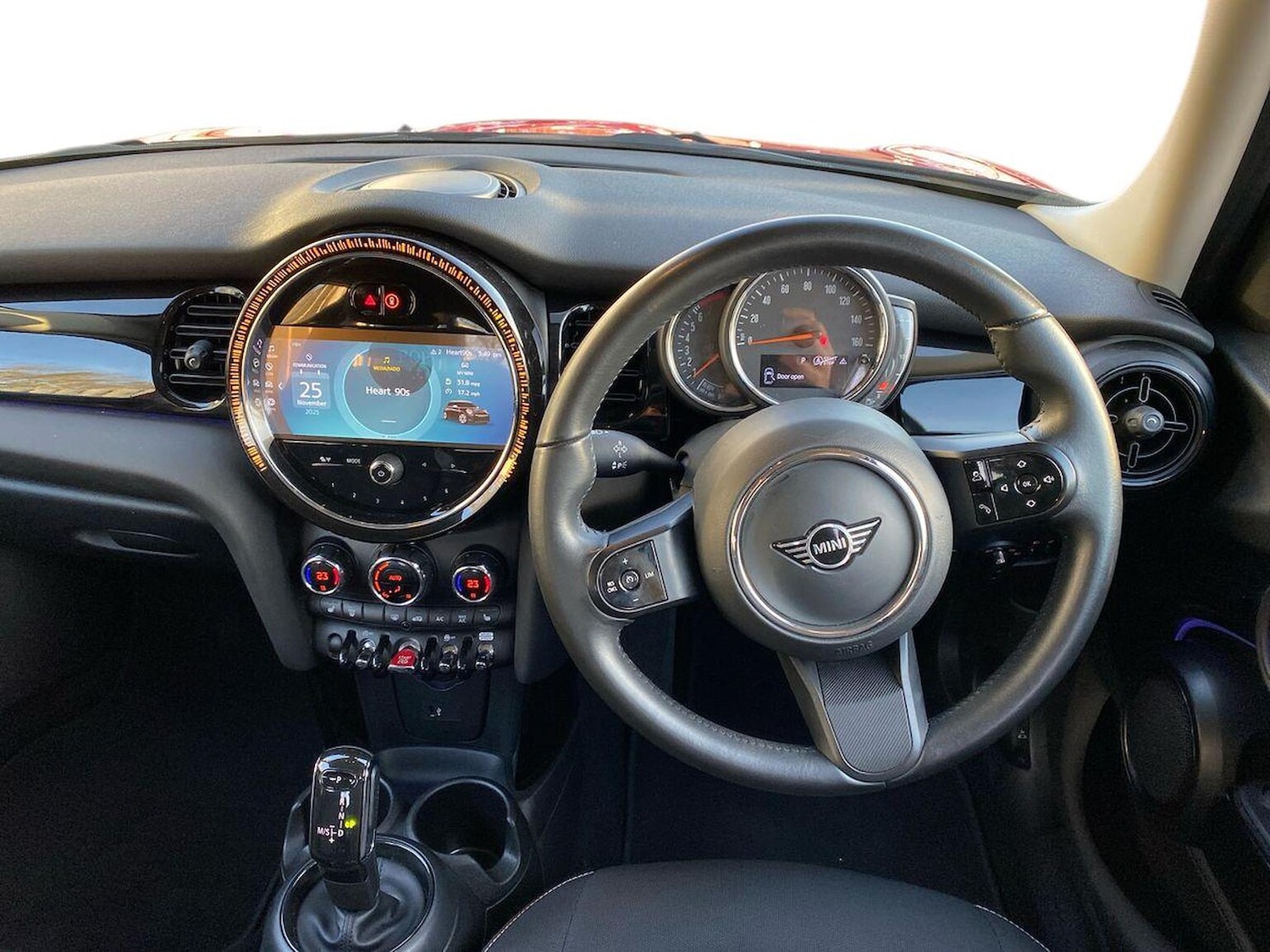 Used MINI Hatch 2022 for sale - 76566576: Photo 9